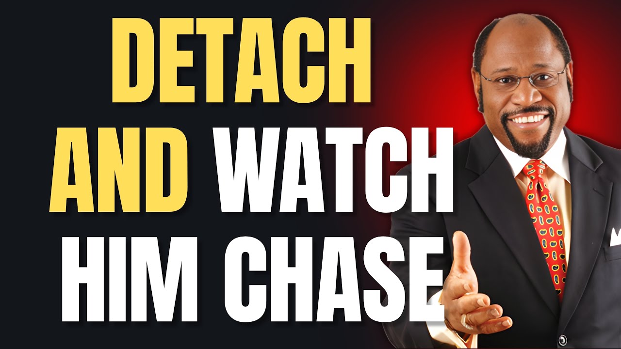 When a Woman DETACHES, Everything CHANGES — The SHOCKING Truth Men Can’t Resist