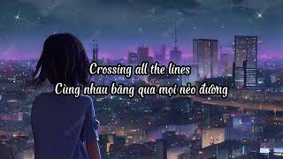 Once Upon A Time (Lyrics + Vietsub) - Max Oazo ft. Moonessa