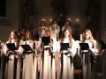 LAUS TRINITATI - Hildegard von Bingen