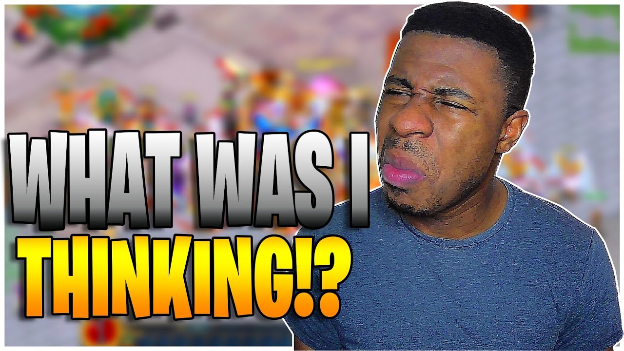 EMBARASSING GAMES I PLAYED AS A KID... - YouTube