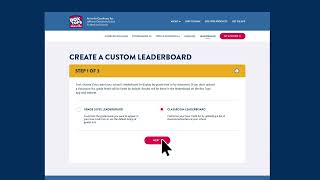 Set up a custom Box Tops Leaderboard for your school