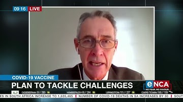 Discussion | Plan to tackle vaccine challenges