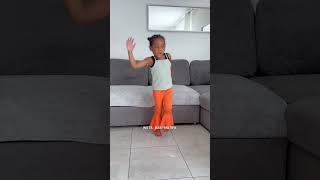 Note ma danse sur 10 / Rate my dance out of 10 😆#babymatifa #matifa #mati_famiily #mati_fa #funny