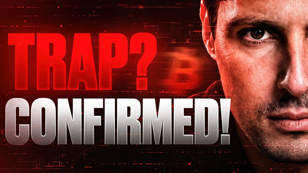 All Bitcoin Bounces Will Fail & July Will Be Brutal! [Here’s EXACTLY Why] 缩略图