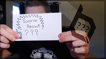 Obey: Loot Crate Unboxing - October 2014 (SURPRISE RECRUIT!)