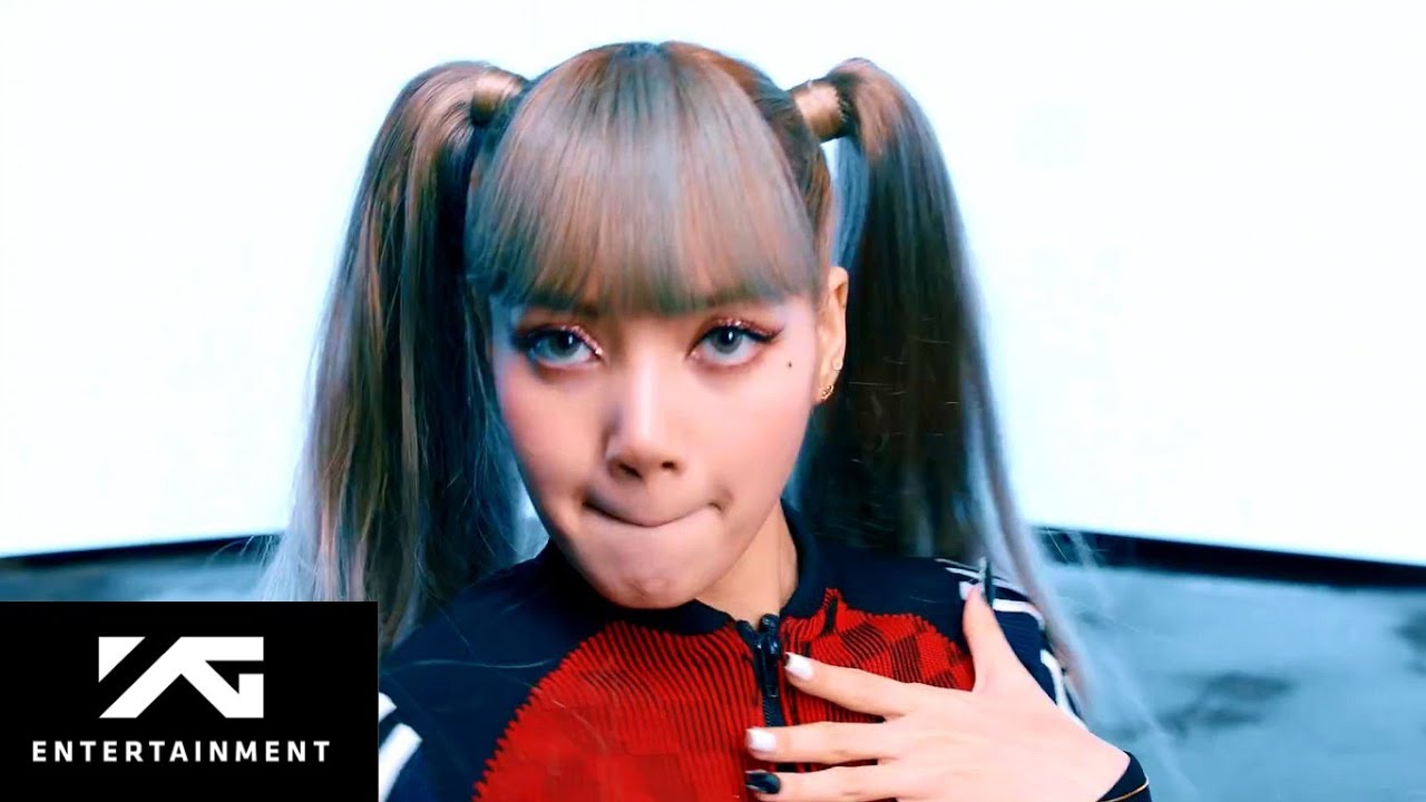 LISA - MONEY - M/V (ToxicMS Remix)