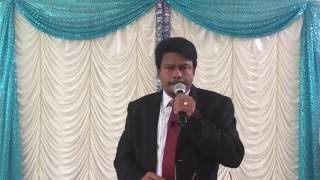 Sunday Message 19/06/2016 Tamil Christian Message 2016 By Pastor Cecil by Rehoboth Revival Church Tamil U.K 1,520 views 7 years ago 38 minutes