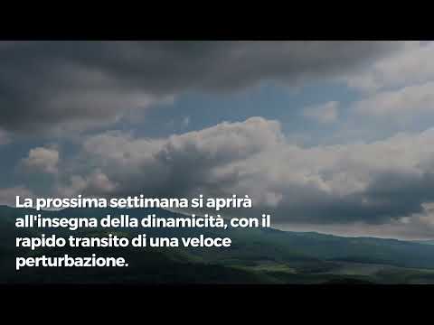 Video Caldo, previsioni meteo: torna lanticiclone africano, temperature fino a 38°C
