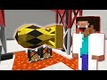 УЧЁНЫЙ НУБ ВЗОРВАЛ САМАЯ ОГРОМНАЯ ЯДЕРНАЯ БОМБА В МАЙНКРАФТ | Компот Minecraft