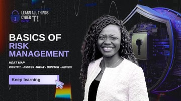 Basics of Risk Management | Cybersecurity & Business Essentials