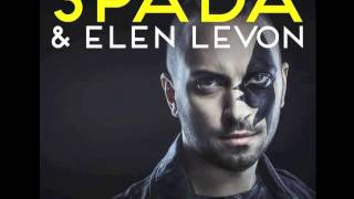 Spada & Elen Levon - Cool Enough (Extended Mix)