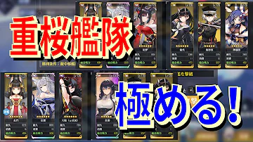 تحميل アズレン 編成