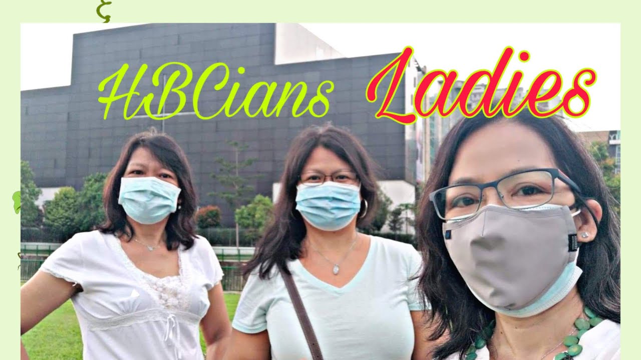 EXPLORING NEARBY TRINITY PAYA LEBAR SINGAPORE | MYLENE C.