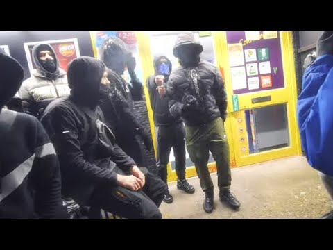 #22 JM X HZ X TJ22 X SJ22 x K1 - DON'T GET IT TWISTED