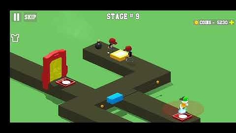 NOOB vs PRO vs HACKER in Fun Run 3D Race