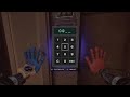 Poppy playtime chapitre 5 Code pour obtenir la MAIN