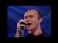 Phil Collins  "I Wish It Would Rain Down"   1990   (Audio Remastered)