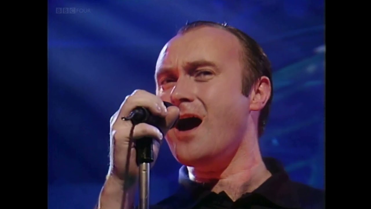 Watch Phil Collins "I Wish It Would Rain Down" 1990 (Audio Remastered) on YouTube Watch Phil Collins "I Wish It Would Rain Down" 1990 (Audio Remastered) on YouTube