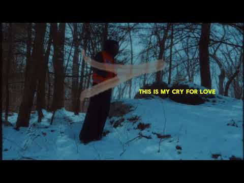 Nana Kofi - Mantra Of Love (Lyric Visualiser)