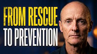 From Rescue to Prevention: A Survivor-Led Model for Disrupting Human Trafficking at the Source