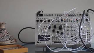 Fato 運命 - modular study no.20 | Teletype + Just Friends + W/