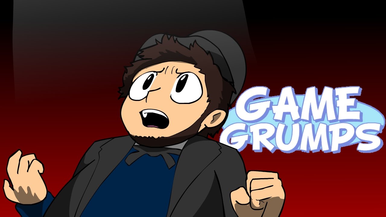 Game Grumps Animated - Battletoads