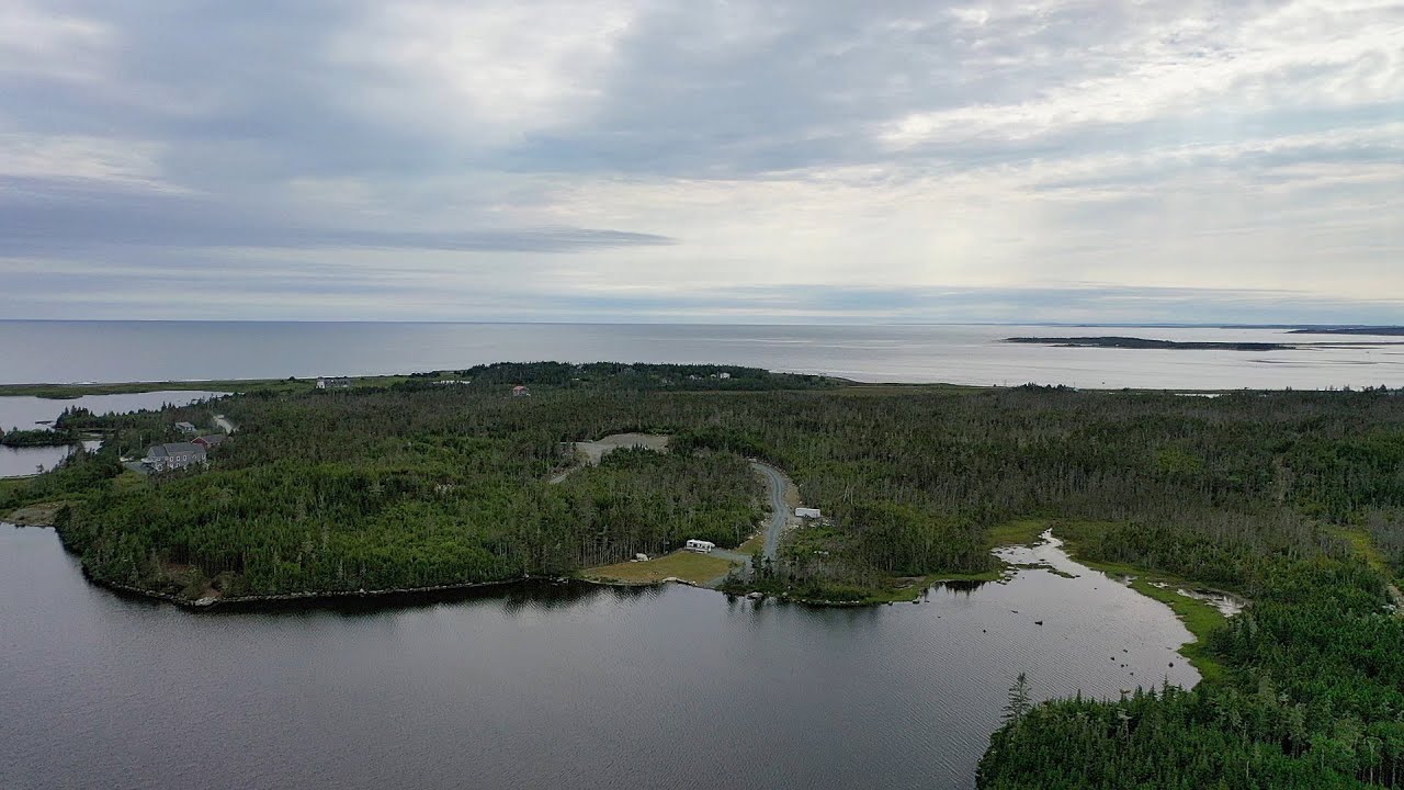 Lot 6b Ostrea Lake Rd YouTube