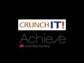 Crunchy Statistical Software Quiz