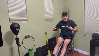 Keep your muscles progressing with Total Gym