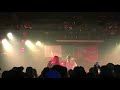 【Live】 Awich - 紙飛行機