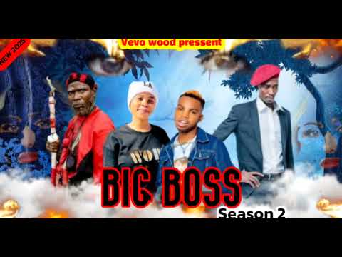 BIG BOSS TWO Clam Vevo Mpya Steve Mweusi Na Ndaro Comedy Mpya Mwakatobe Zuchu Dogo Pateni Funny  BIG BOSS TWO Clam Vevo Mpya Steve Mweusi Na Ndaro Comedy Mpya Mwakatobe Zuchu Dogo Pateni Funny