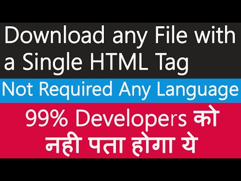 Download Any File