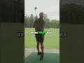 2 setup changes that lead to INSTANT BOMBS off the tee! #golftips #golflesson #golfer
