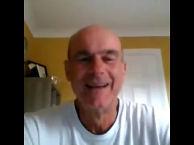Miniature de la vidéo : Petanque Coach Interview No.6 - Simon Bird - #boules #pétanque