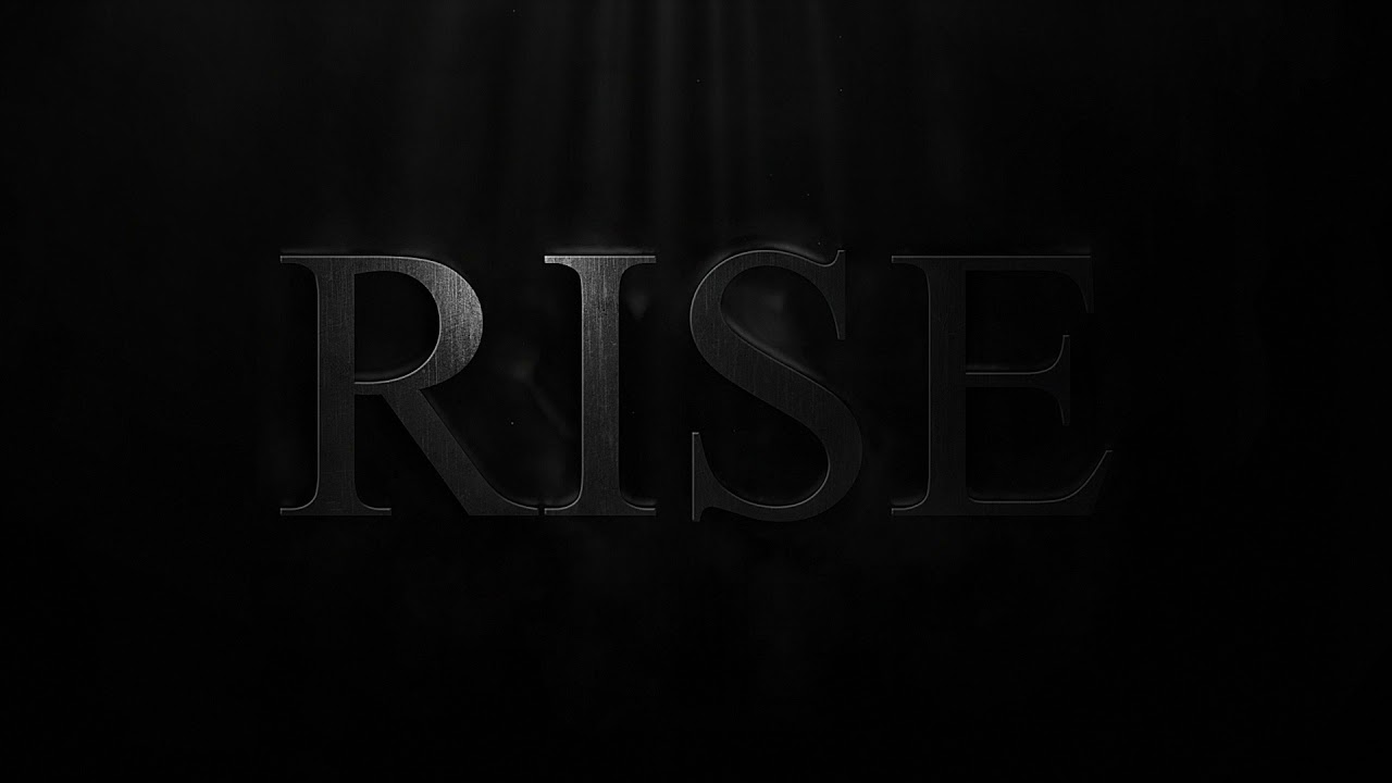 Drew Lines Rise trailer Stryker Records YouTube