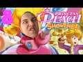 Princess peach showtime  patisserie sparkla saved episode 8  efts gaming