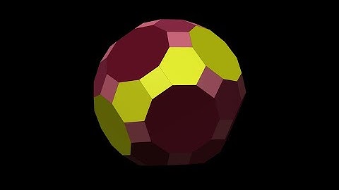 Polyhedron Focus: Great Rhombicosidodecahedron