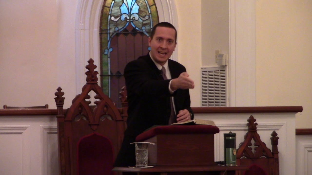 New Life in Jesus Christ - YouTube