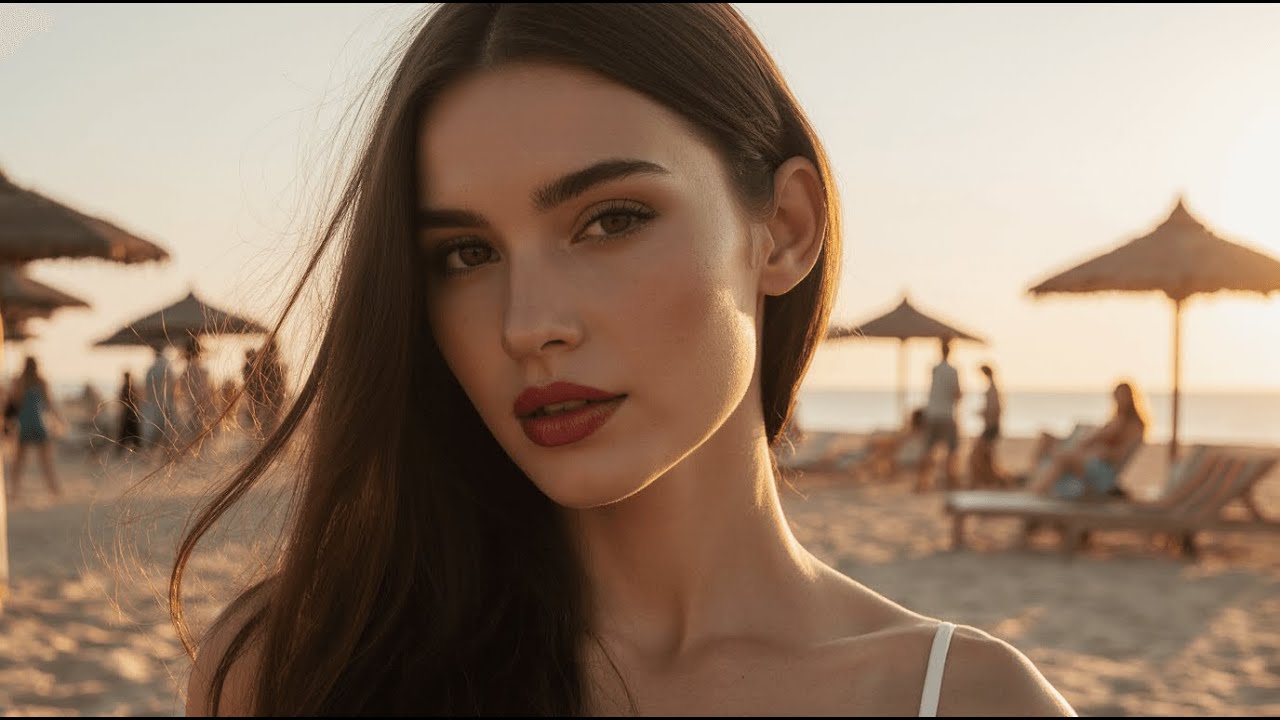 I cant forget her voice