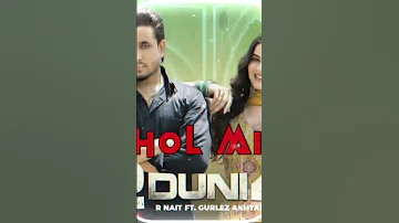 2 Duni 4 R Nait Dhol Mix Ft Gurlez Akhtar 
