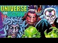 Monster Party - Universe of Games [#30]