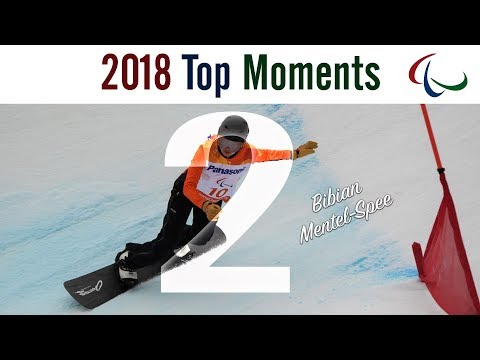 No 2 | 2018 Top Moments