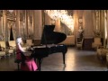 Schumann-Liszt: Widmung
