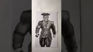 Bro Really Impressed The Chad #art #drawing