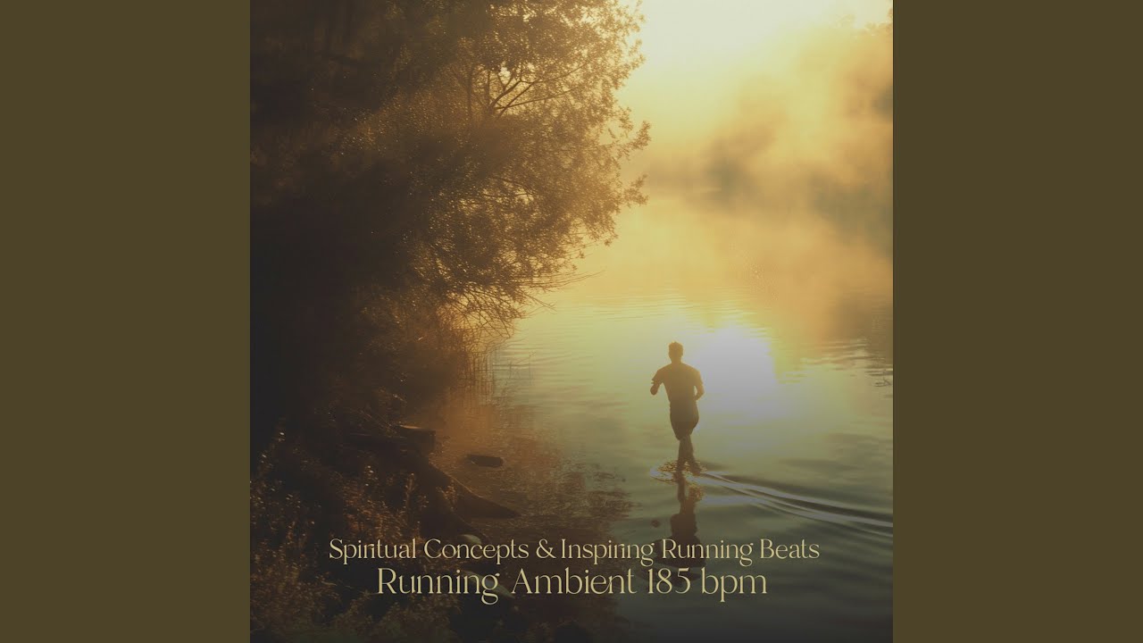 Watch Running Ambient 185 bpm - part 4 on YouTube