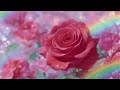 Raise Your Frequency Affirmations | 888Hz Abundance, Love &amp; Light ✨