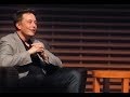 Elon Musk: Tesla Motors CEO, Stanford GSB 2013 Entrepreneurial Company of the Year