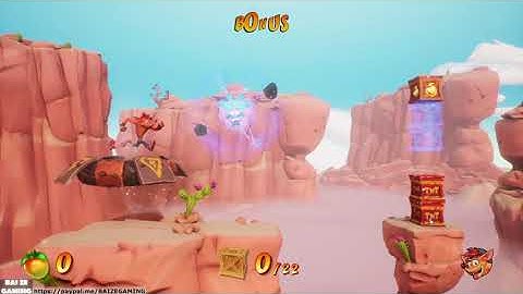 A Real Grind! Crash Compactor! Hit the Road! Truck Stopped! Crash 4 Its About Time 2