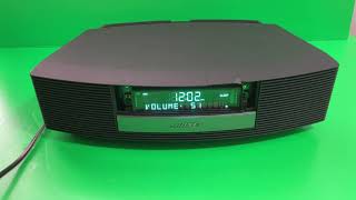 Bose Wave Radio 2