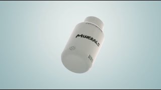 D Power Diesle - Minerals
